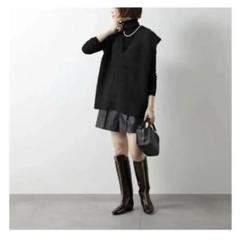 ハンサム♪◇T Timeless ロング ブーツ◇TOD'S 極美品TOD'sロングブーツ 37サイズ - メルカリ