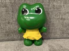 ケロちゃん　13.5㎝