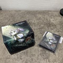 遊戯王 合皮製デッキケース　スリーブ二点セット 遊戯王 合皮製デッキケース スリーブ二点セット - メルカリ