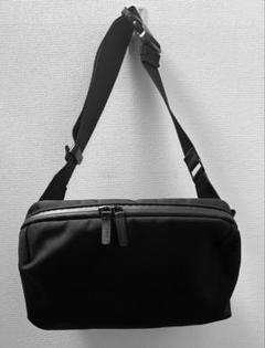 drip HALFDAY PACK ver.2(金属製バックル)