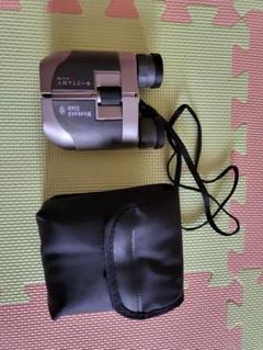 Weekend Club 双眼鏡 20～100×50 ZOOM 双眼鏡
