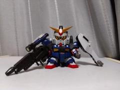 バンダイ SDX キャプテンガンダム ジャンク品｜Yahoo!フリマ（旧
