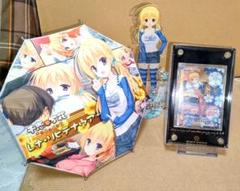 希少 ゆずソフト レナ リヒテナウアー 千恋 万花 カード アクスタ 傘 セット m31479719776_1.jpg?1711941750
