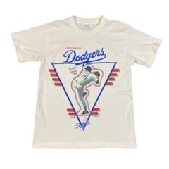 MLB LA Dodgers "Hideo Nomo" T-Shirt