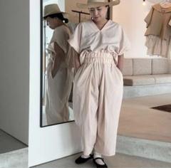 極美品　ito  fukuoka リネン　ジャンプ 楽天市場】リネン シャンブレータオル M L サイズ fog linen