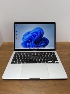 超高性能❗️MacBook Pro2020 シルバーi7&32GB&512