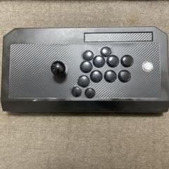 美品　QANBA Pearl　 アケコン　L3,R3 ボタン増設カスタム アケコンにボタン増設してみた話(L3R3からの配線は無し) - 明日
