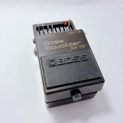 ジャンクBOSSイコライザーGE-7