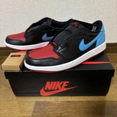 WMNS AIR JORDAN 1 RETRO LOW OG 27.5 未使用品のサムネイル