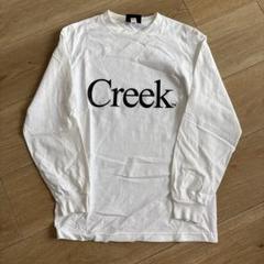 2025年最新】creek ロンtの人気アイテム - メルカリ