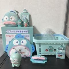 ハンギョドン色々24点セット まとめ売り　② サンリオ ハンギョドン セット ハンギョドン まとめ売り - メルカリ