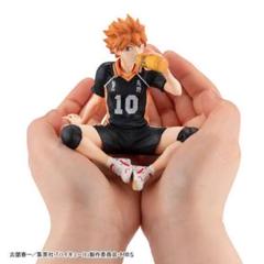 【新品未開封】G.E.M.ハイキュー!! てのひら日向翔陽　影山飛雄(再販) Amazon | G.E.M.シリーズ ハイキュー！！ てのひら日向翔陽 完成