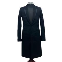 DIOR HOMME ディオールオム 2008年モデル スモーキングコート