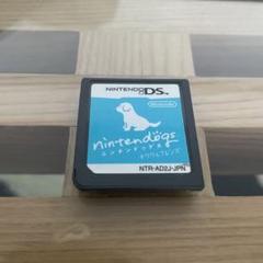 DS ニンテンドッグス チワワ&フレンズ ソフト