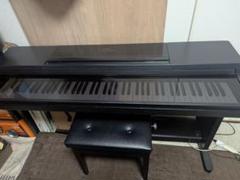 YAMAHA Clavinova CLP-560 電子ピアノ *オマケあり 2025年最新】yamaha clp-560の人気アイテム - メルカリ