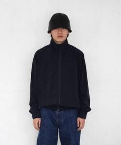 【お値下げ】KAIKO TRAINING BLOUSON グレー お値下げ】KAIKO TRAINING BLOUSON グレー - メルカリ