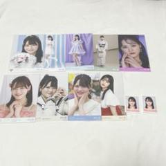 イコラブ 生写真 髙松瞳 まとめ売り 髙松瞳】 イコラブ まとめ売り 生写真 9枚 photoID セミコンプ