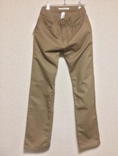 定価1.1万円ロフトスキーシルクタッチスキニーパンツチノーズエイプ77