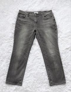 【ほぼ新品】23区DENIM デニムパンツ 44 23区 ジーンズ デニム デニムパンツ 「一部店舗限定」23区DENIM