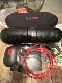 2025年最新】beats スピーカー ジャンクの人気アイテム - メルカリ