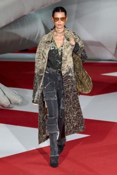 DIESEL 23AW グレンマーティンス グレン期 フェイクレザージャケット 2025年最新】グレンマーティンスの人気アイテム - メルカリ