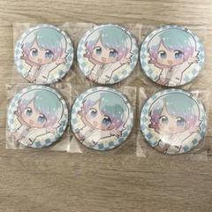 -hotoke-さん 推しみつ缶バッジ 36点 いれいす -hotoke- 推しみつ2023 缶バッジ - メルカリ