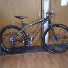 自転車本体 Gary Fisher Paragon 29er 2007 Gary Fisher Paragon – Specs, Comparisons, Reviews – 99