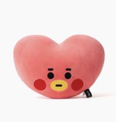 2025年最新】bt21 公式 tata クッションの人気アイテム - メルカリ