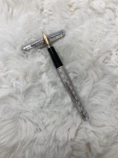 パーカー VP 万年筆 14k pk755946.jpg