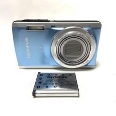 オリンパス Olympus μ-7040  7x　動作確認済 オリンパス ニュースリリース： 撮る、観る、いつでも持ち歩き