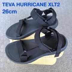 【美品】TEVA HURRICANE XLT2 ハリケーン 26cm サンダル