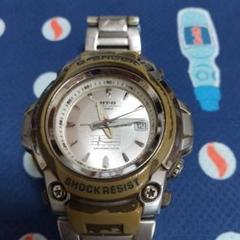 カシオ G-SHOCK MT-G 時計 MTG-101