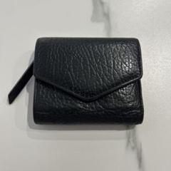 Maison Margiela ペンキ加工 財布