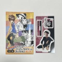 2025年最新】家庭教師ヒットマンREBORN アクリルフィギュア