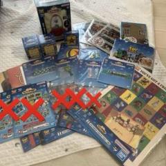 トイストーリー1番くじ セット