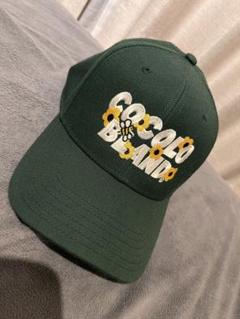 【即完売品】COCOLOBLAND ココロブランド バケットハット 黒 帽子 即完売品】COCOLOBLAND ココロブランド バケットハット 黒 帽子