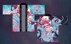 新品未開封　初音ミク　八景島　法被　シュシュセット　ハッピ　ボーカロイド 2025年最新】初音ミク法被の人気アイテム - メルカリ