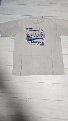 ヴィンテージ　70s sports wear T シャツ