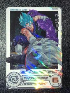 UGM4-SECベジット UGM4-SEC ベジット UR | ドラゴンボールヒーローズ,スーパー