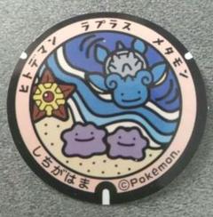 2025年最新】ポケふた ラプラスの人気アイテム - メルカリ