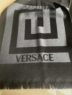 VERSACE(ヴェルサーチェ) マフラー(メンズ) - 海外通販のBUYMA