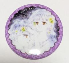 ときめきトゥナイトカフェ 鈴世×なるみ コースター 缶バッジ ときめきトゥナイトカフェ キラキラ缶バッジ 鈴世&なるみ - メルカリ