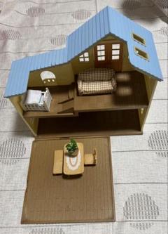 2025年最新】シルバニアファミリー青い屋根の人気アイテム
