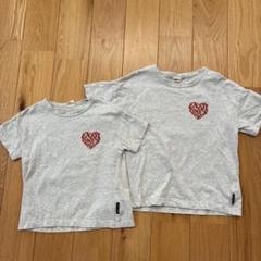 MY LITTLE WONDER Tシャツ 100・120 セット