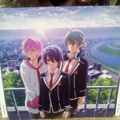 「ACTORS-Songs Connection-」オープニングテーマ～ティタ…