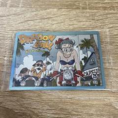 【PSA10】イタジャガ　ブルマ　亀仙人　ウーロン　6-30 CR ドラゴンボール - イタジャガ ドラゴンボール Vol.6 6-30 CR