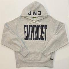 EMPIRE エンパイア 00s リバースウィーブ型パーカー グレー L m31487729432_1.jpg?1708073164