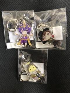 貴重　第五人格 プロチーム アクリルキーホルダー