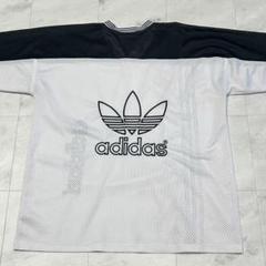 2025年最新】adidas ホッケーシャツの人気アイテム - メルカリ
