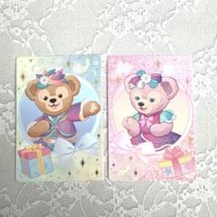 ☆値下げ☆香港ディズニーランド　シェリーメイ　新作　新品未使用　春日シリーズ Disney - 【最新☆正規品】シェリーメイ 20周年 ぬいぐるみ 香港